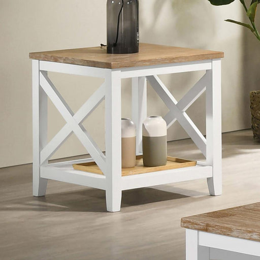 maisy-square-wooden-end-table-with-shelf-brown-and-white