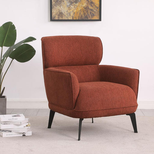 andrea-accent-chair-orange