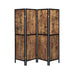 industrial-antique-nutmeg-four-panel-screen