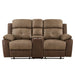 glendale-recliner-loveseat-brown