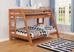 wrangle-hill-twin-over-full-bunk-bed-with-built-in-ladder-amber-wash-solid-wood