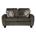 rubin-loveseat-chocolate-microfiber