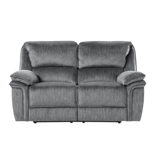 muirfield-recliner-loveseat-grey