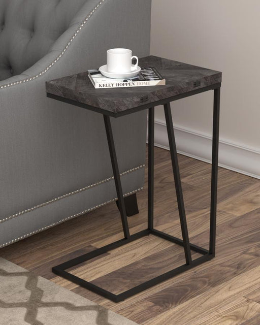 carly-expandable-chevron-rectangular-accent-table-grey