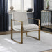 cory-concave-metal-arm-accent-chair-cream-and-bronze