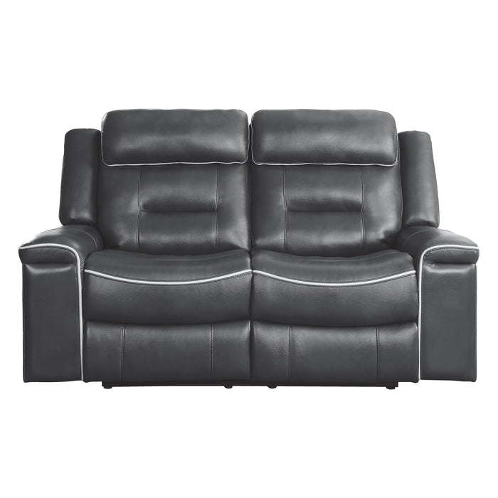 Fabian Recliner Loveseat