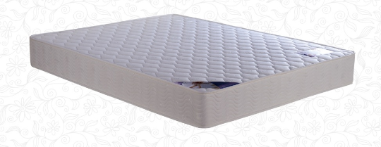 RUBY ULTRA SUPER FIRM MATTRESS 8.5"