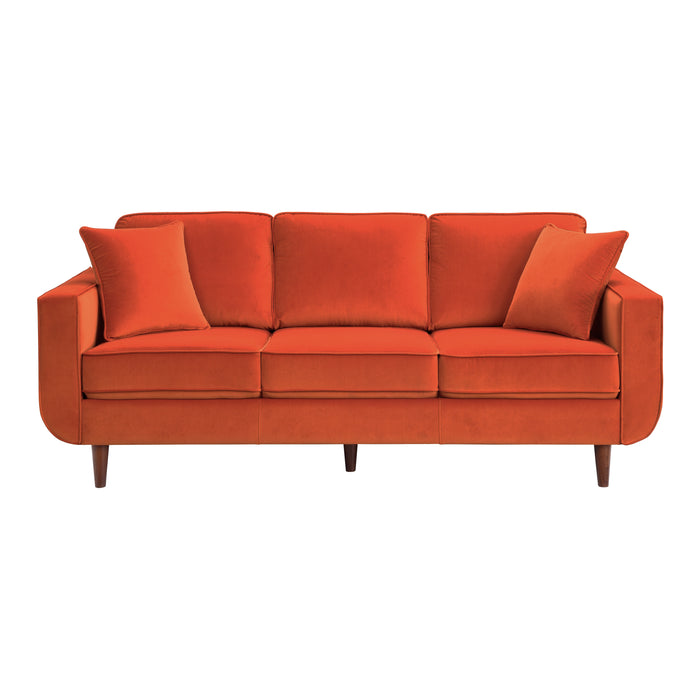 Rand Sofa ORANGE