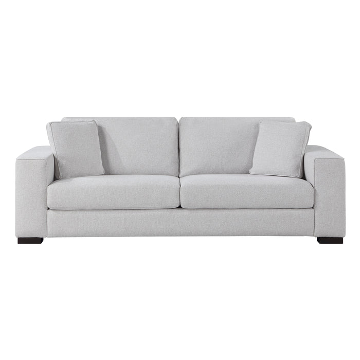 Solaris Sofa LITE GREY ONLY