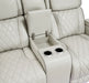 fairway-power-double-reclining-love-seat-with-center-console-power-headrests-storage-armstop-and-side-cup-holders-charging-ports-and-led-lighting