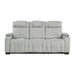 ronan-double-reclining-sofa-with-center-drop-down-cup-holders-storage-arms-cup-holders-reading-lights-magazine-bag-receptacles-charging-ports-and-led
