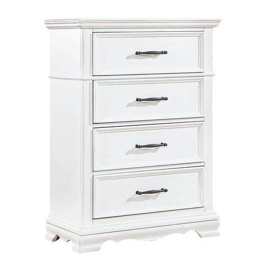 york-chest