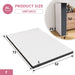 hollyhock-3-full-tri-fold-memory-foam-topper