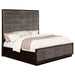 durango-panel-bed