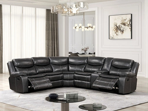 gatria-sectional