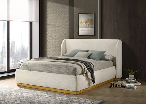 whitman-bed