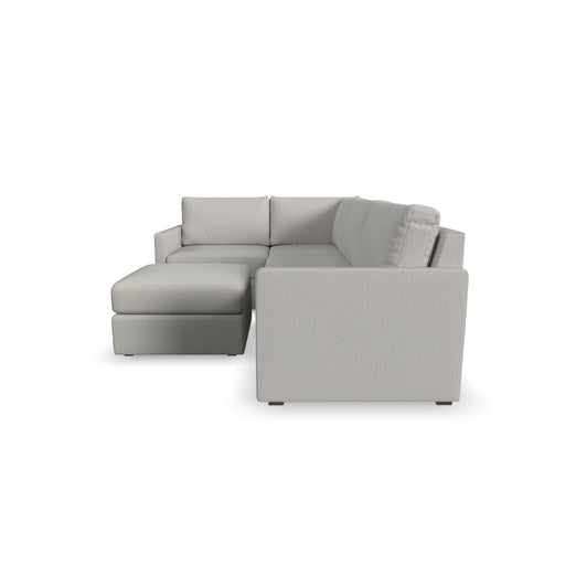 flex-4-seat-sectional-with-narrow-arm-and-ottoman
