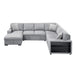 pompano-4sectional-with-left-chaise-pull-out-bed-hidden-storages-and-shelves-charging-ports-2