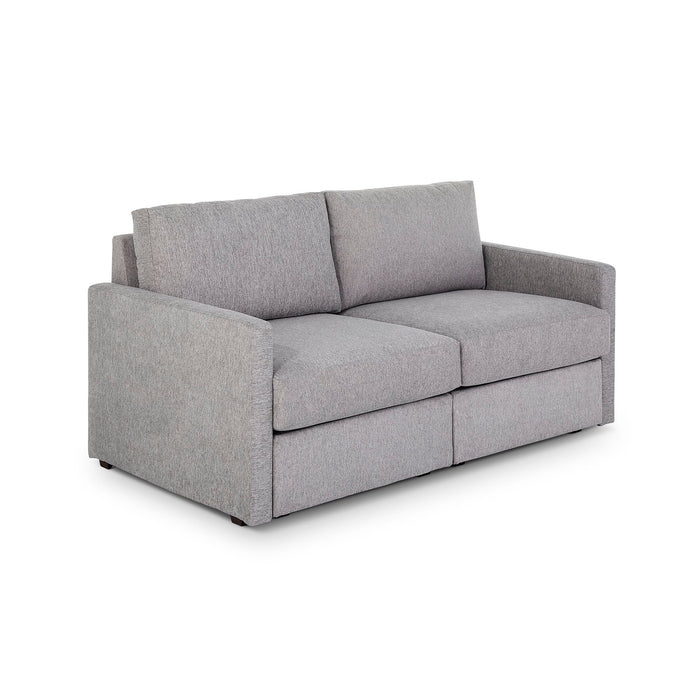 Flex Loveseat with Narrow Arm - 5000003379
