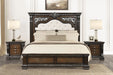 promenade-e-king-queen-bed-brown-white