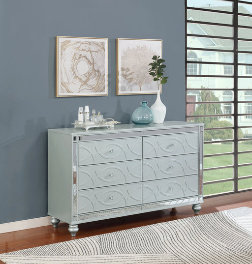 gunnison-dresser