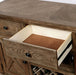 julia-light-oak-server