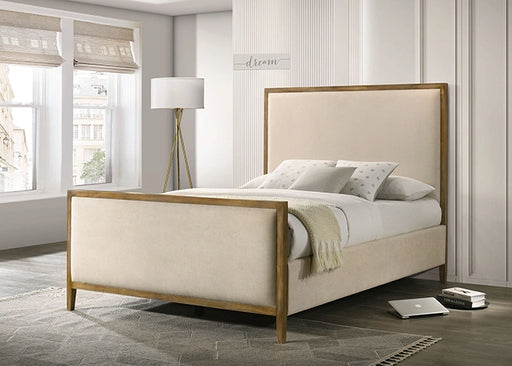 key-bed