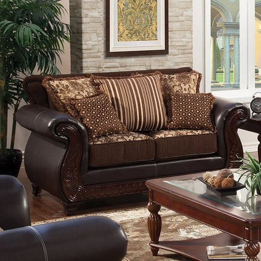 franklin-love-seat