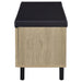brixton-storage-bench