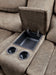 homelegance-furniture-bastrop-double-glider-reclining-loveseat-in-brown-8230fbr-2