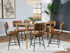 partridge-counter-height-dining-set