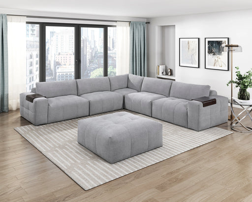 tidal-ottoman-with-caster