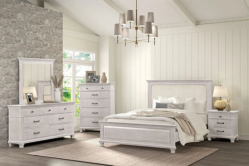 swanley-bed
