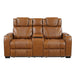 apex-power-double-reclining-love-seat-with-center-console-power-headrests-storage-arms-with-cup-holders-wireless-charger-air-massage-and-heat-led-lighting-and-charging-ports