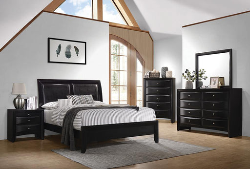 briana-black-queen-four-piece-bedroom-set