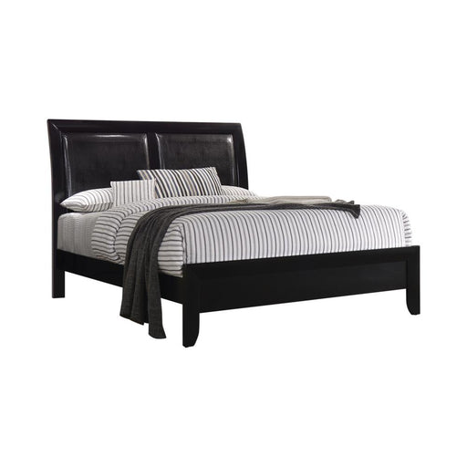 briana-black-transitional-queen-bed