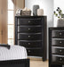 briana-black-five-drawer-chest