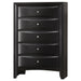 briana-black-five-drawer-chest