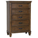 franco-burnished-oak-five-drawer-chest