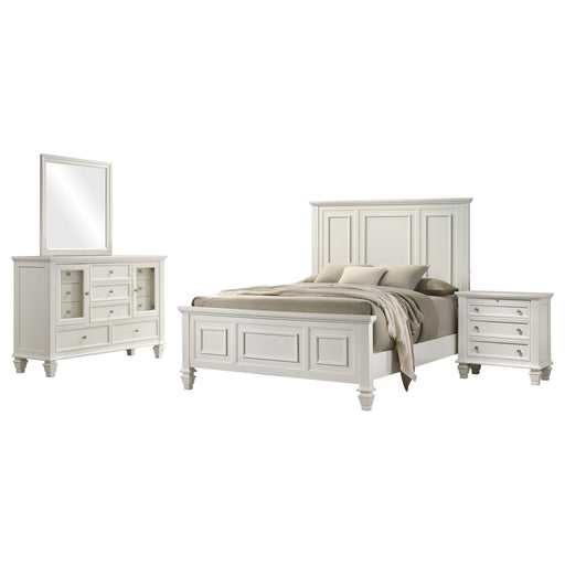 sandy-beach-white-queen-four-piece-bedroom-set