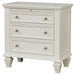 sandy-beach-three-drawer-nightstand-with-tray