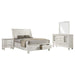 sandy-beach-white-queen-four-piece-bedroom-set