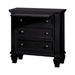 sandy-beach-black-three-drawer-nightstand-with-tray