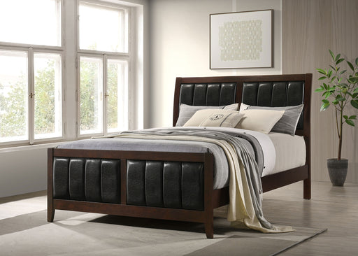 carlton-transitional-cappuccino-california-king-e-king-queen-bed