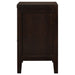 carlton-cappuccino-two-drawer-nightstand