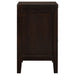carlton-cappuccino-two-drawer-nightstand
