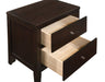 carlton-cappuccino-two-drawer-nightstand