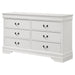 louis-philippe-6-drawer-dresser-white