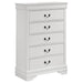 louis-philippe-5-drawer-bedroom-chest-white