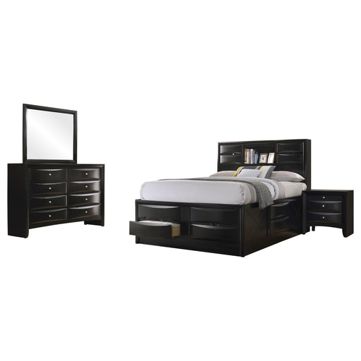 briana-transitional-black-queen-four-piece-bedroom-set